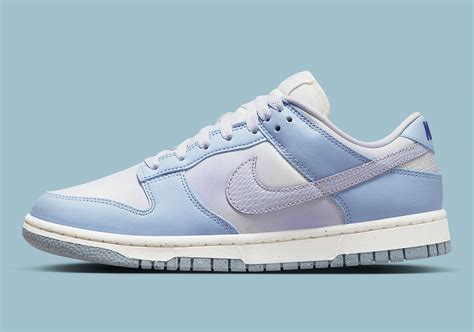 dunks nike hellblau|nike dunk low review.